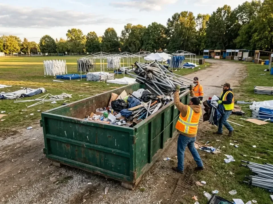 temporary-event-waste-containe-016 — frequently asked questions, Roll-Off Dumpster Rental Services in Riverdale, GA